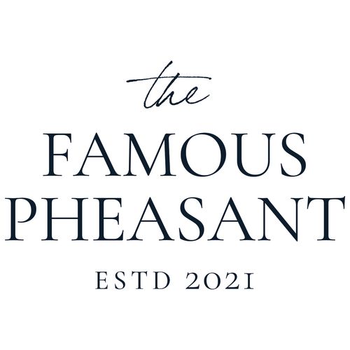 The Famous Pheasant