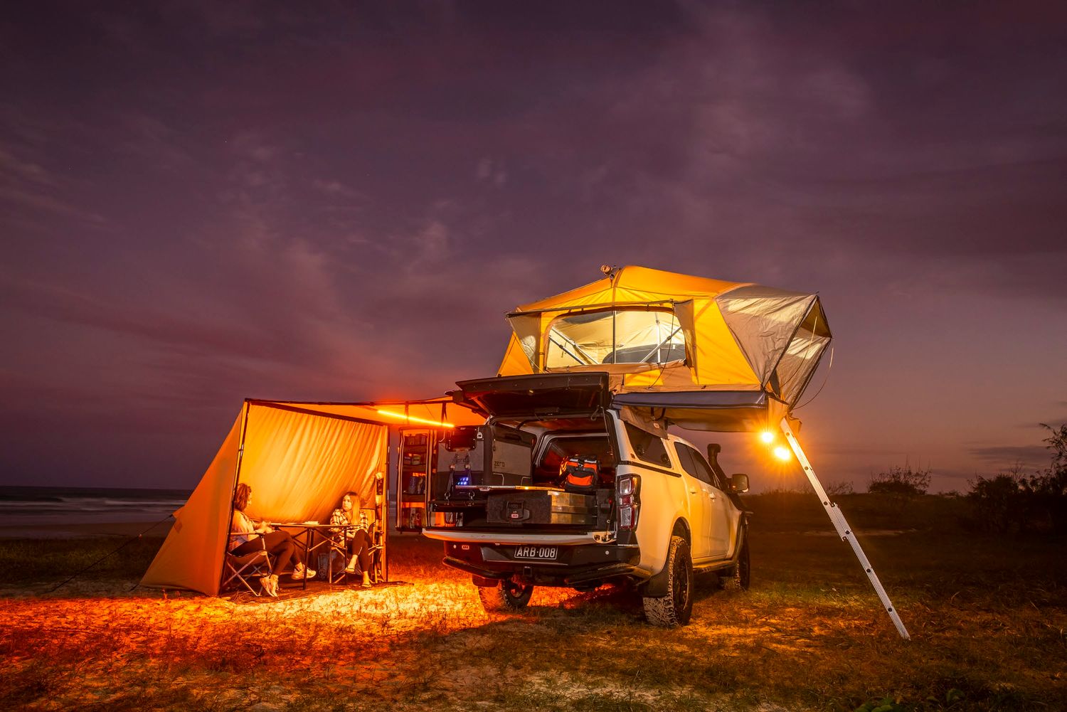 ARB 4x4 UK