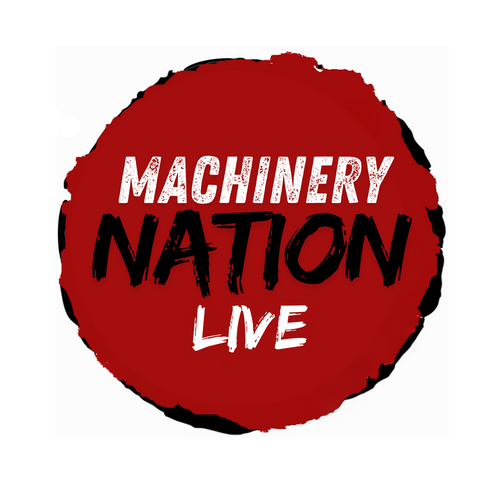 Machinery Nation
