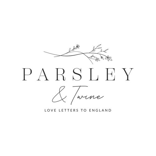 Parsley and Twine