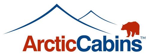 Artic Cabins