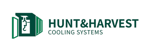 Hunt & Harvest Cooling Systems