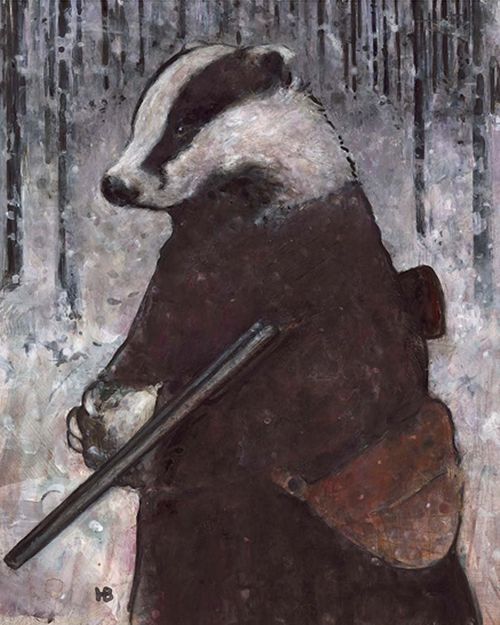 Clifton fine art
