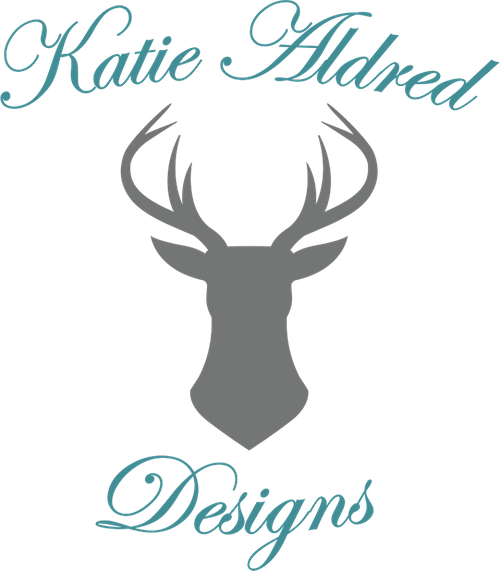 Katie Aldred Designs