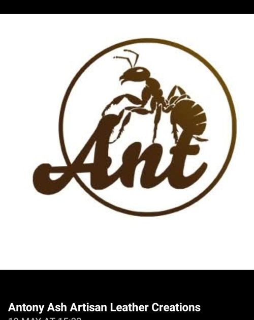 Antony Ash Artisan Leather Creations