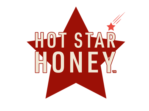HOT STAR HONEY