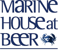 Marine House at Beer