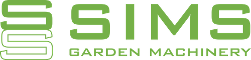 Sims Garden Machinery