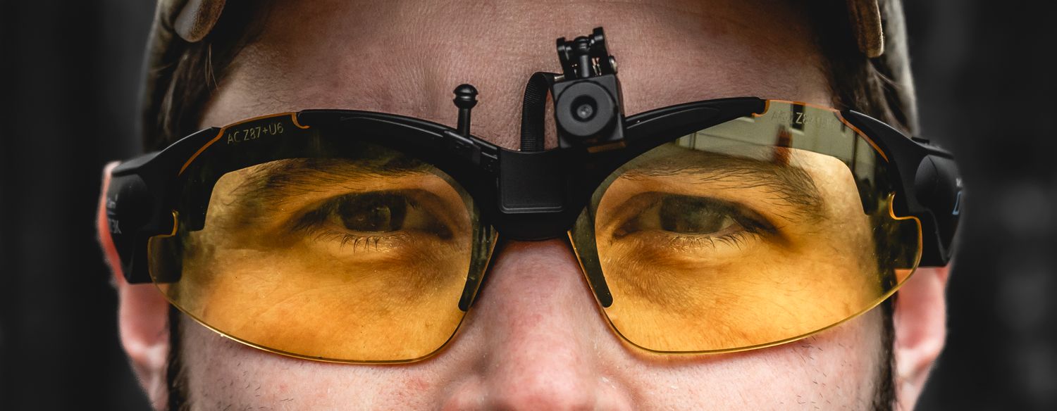 Aimcam