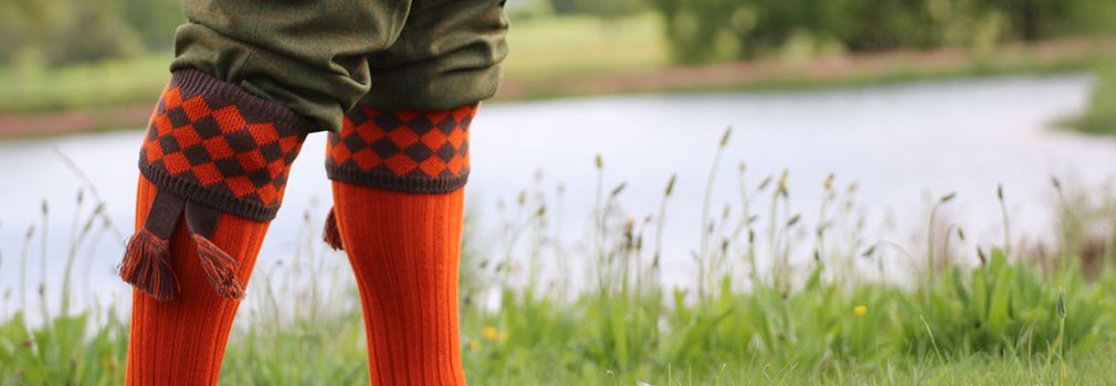 The Shooting Sock Company