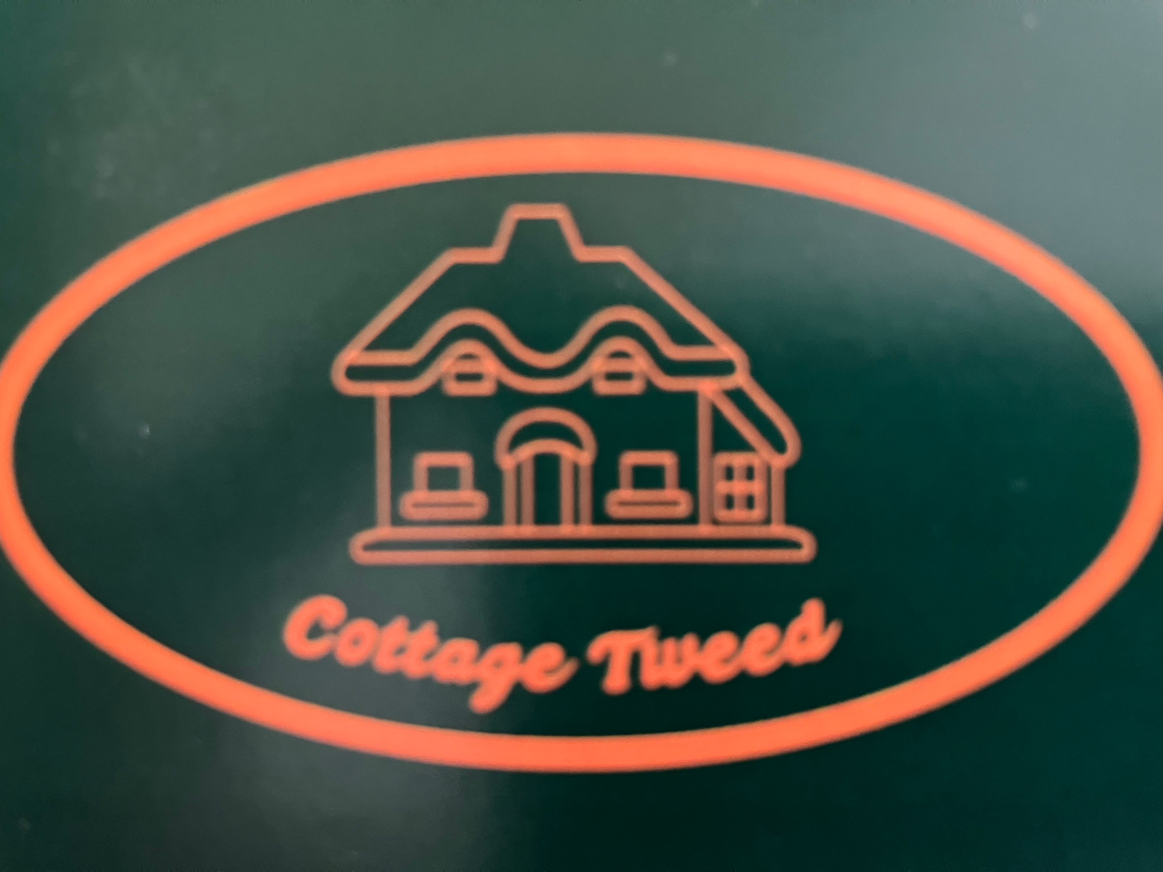 Cottage Tweed 