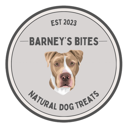 Barney’s Bites