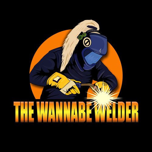 The Wannabe Welder
