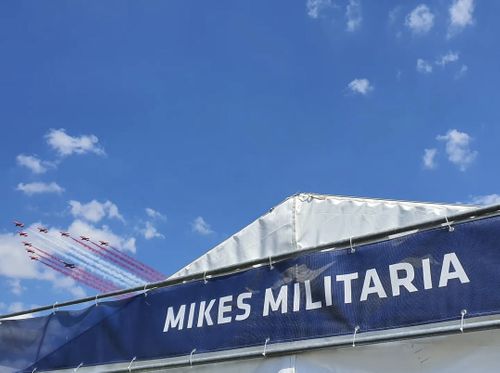 Mikes Militaria and Surplus
