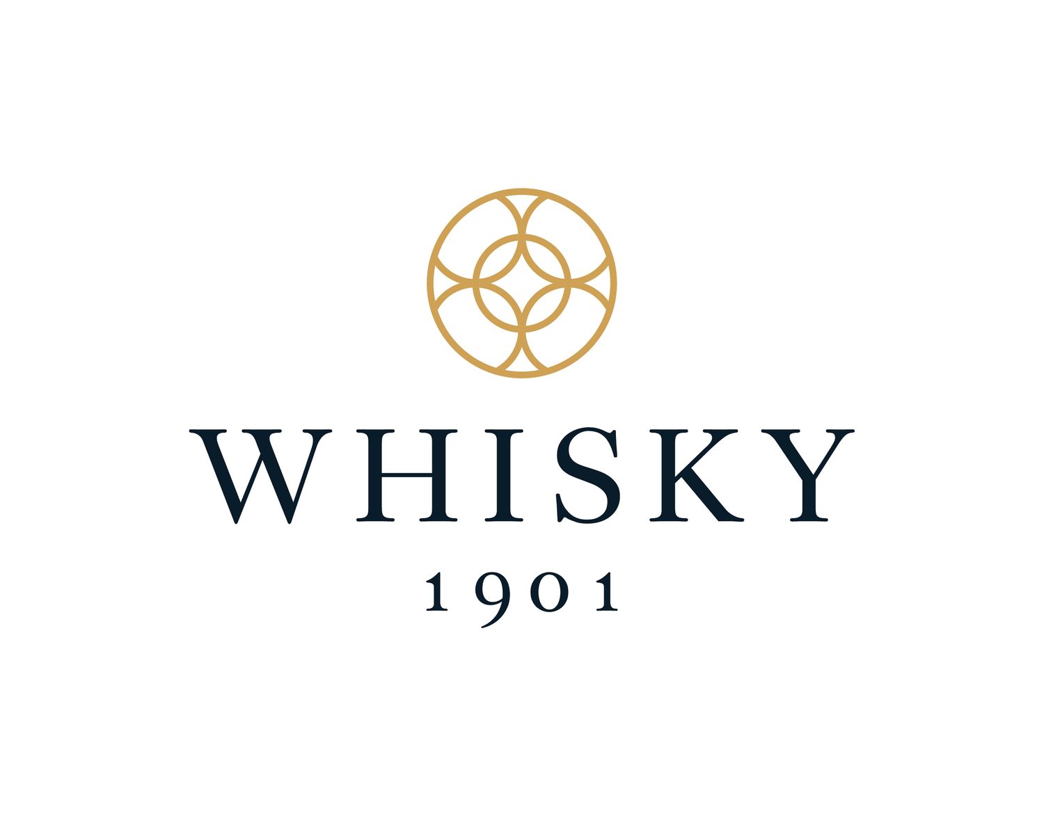 Whisky 1901