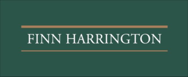 Finn Harrington