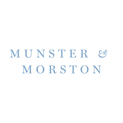 Munster & Morston