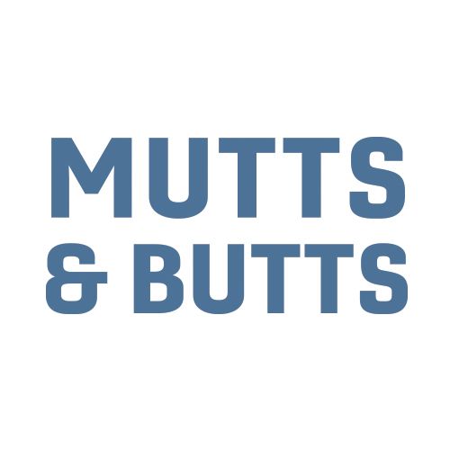 Mutts & Butts