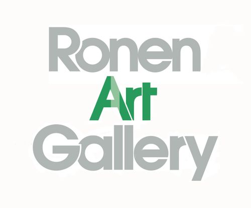 RONEN ART GALLERY
