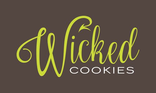 Wicked Cookies