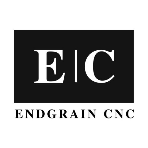 Endgrain CNC