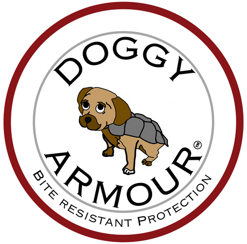 Doggy Armour