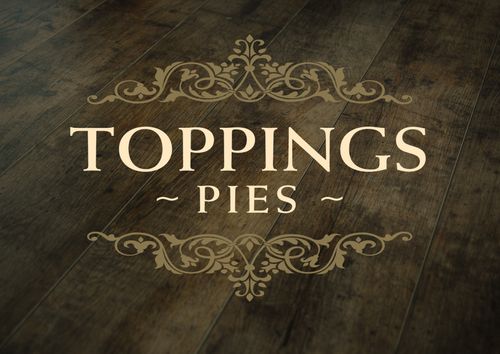 The Topping Pie Company