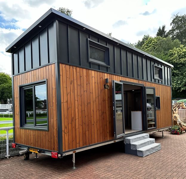 Tiny House Pro