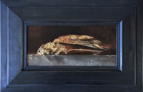 Woodcock