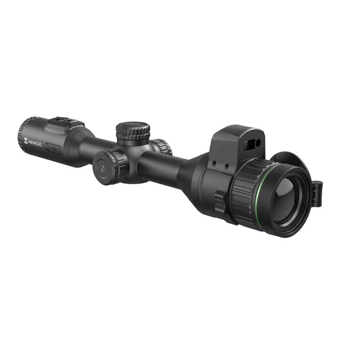 HikMicro Alpex 4k LRF Day/Night Scope