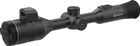 HikMicro Alpex 4k LRF Day/Night Scope