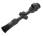 HikMicro Alpex 4k LRF Day/Night Scope