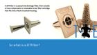 JETFilters - Weephole drainage filters