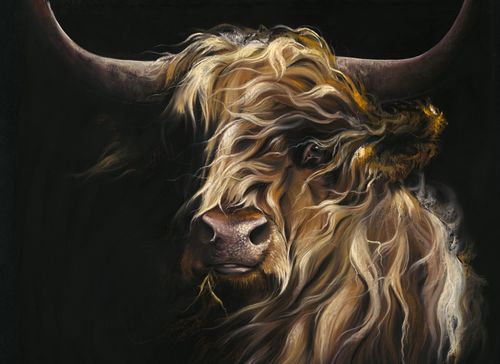 Artwork by Kay Johns