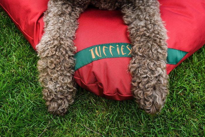 The Durasoft Tuffies Mattress