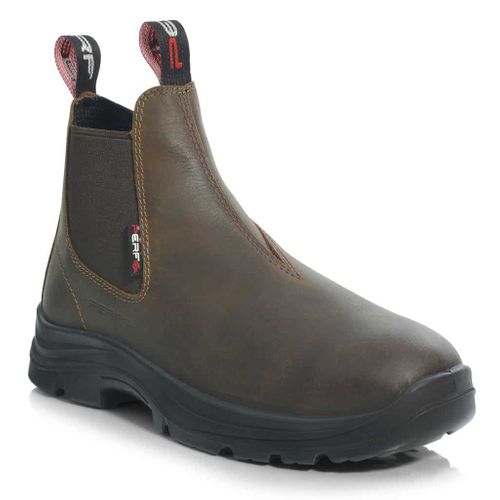 Countrty Dealer - Soft Toe Dealer Boot