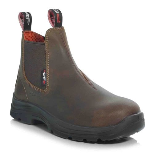 Brandon Pro - Safety Dealer Boot