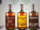 Beckford's Rum & Whisky range