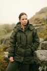 Ladies Field Jacket