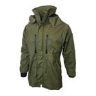 Mens Field Jacket