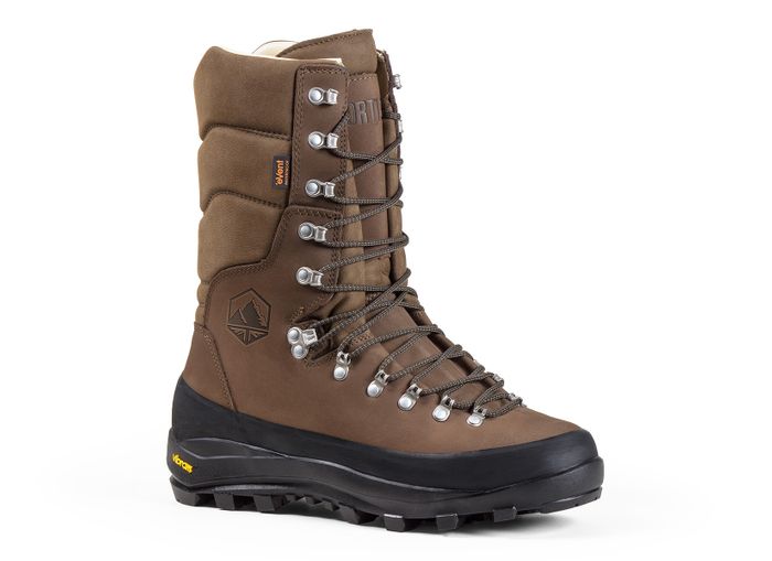 Fortis Boots
