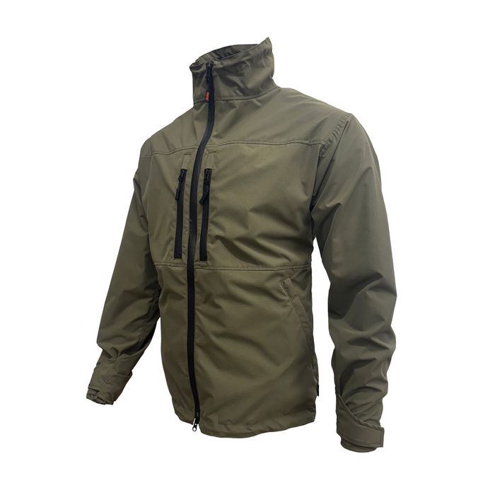 Mens Swat Jacket