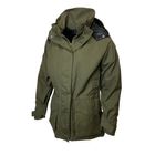 Ladies Forester Coat