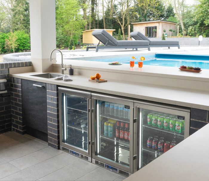KönigOutdoor Cabinetry