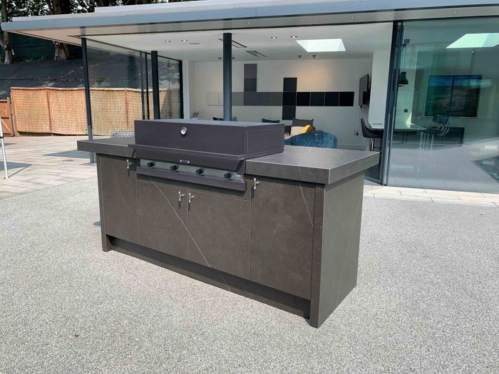 KönigOutdoor Cabinetry