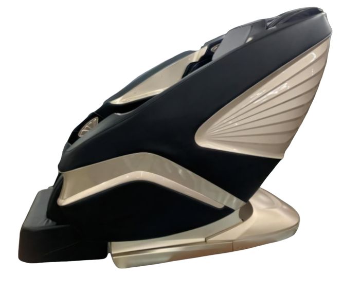 DLUX Model 3 Massage Chair