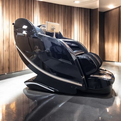Model 4 Massage Chair