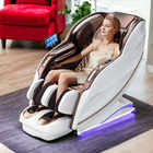 Model 4 Massage Chair
