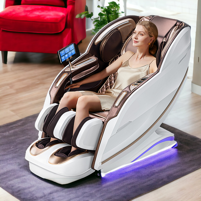 Model 4 Massage Chair