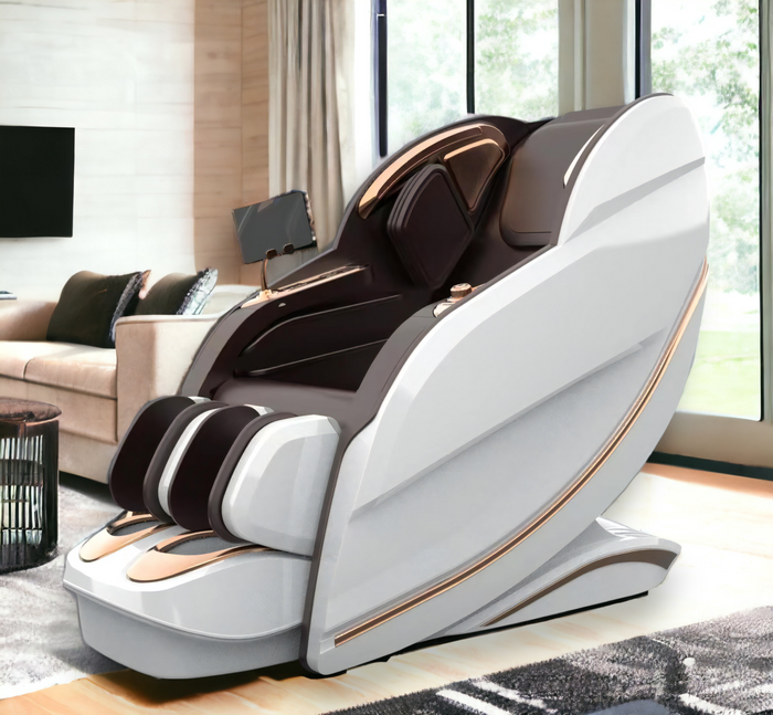 Model 4 Massage Chair